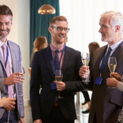8 Ideas for Effective Networking at Hybrid Events 8 Ideas for Effective Networking at Hybrid Events