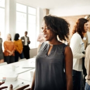 Creating a Sense of Place and Inclusion in a Post-COVID World Creating a Sense of Place and Inclusion in a Post-COVID World