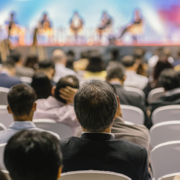 Bring Attendees Together Under DFI (Demand for Impact) Bring Attendees Together Under DFI (Demand for Impact)