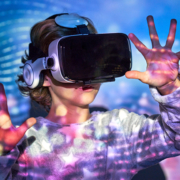 Delight Your Audience With a Multi-Sensory Event Delight Your Audience With a Multi-Sensory Event