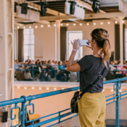 Blog Image 19052022 1 v1 How to go rogue with event venue