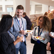 How to Successfully Handle Hunger at Your Event How to Successfully Handle Hunger at Your Event