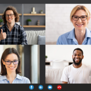 How To Nurture Relationships In a Virtual World How To Nurture Relationships In a Virtual World