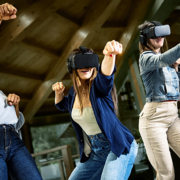 Experiential Marketing To Liven Up Your Event Experiential Marketing To Liven Up Your Event