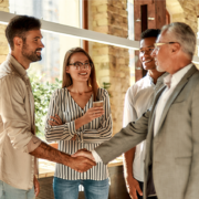 5 Ways to Strengthen Relationships With Your Event Sponsors 5 Ways to Strengthen Relationships With Your Event Sponsors