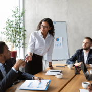 Developing A Tactical B2B Event Strategy For ROI Developing A Tactical B2B Event Strategy For ROI