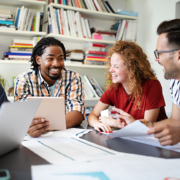 How To Use Impactful Data To Improve Your Events How To Use Impactful Data To Improve Your Events