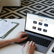 eShow Help Center Relaunch eShow Help Center Relaunch