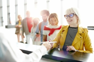 Harnessing the Power of Lead Retrieval: A Game-Changer for Exhibitors