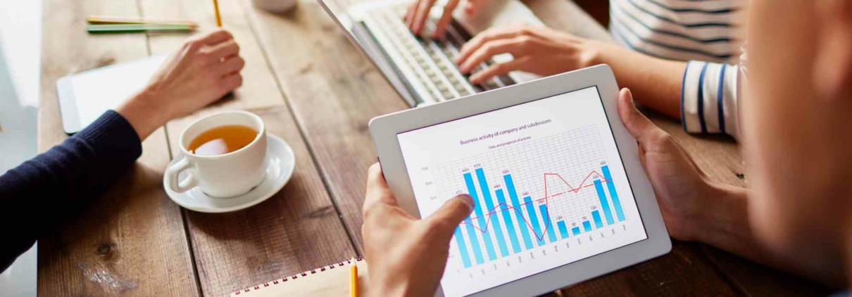 Data-Driven Strategies for Event Improvement