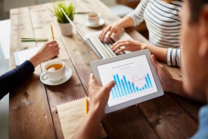 Data-Driven Strategies for Event Improvement