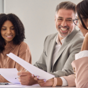 The Power of Customizable Reporting in Abstract Submissions