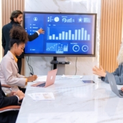 Maximizing Event ROI How Integrated Solutions Drive Success Maximizing Event ROI: How Integrated Solutions Drive Success