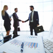 Building Stronger Vendor Relationships with Conference Management Tools Building Stronger Vendor Relationships with Conference Management Tools