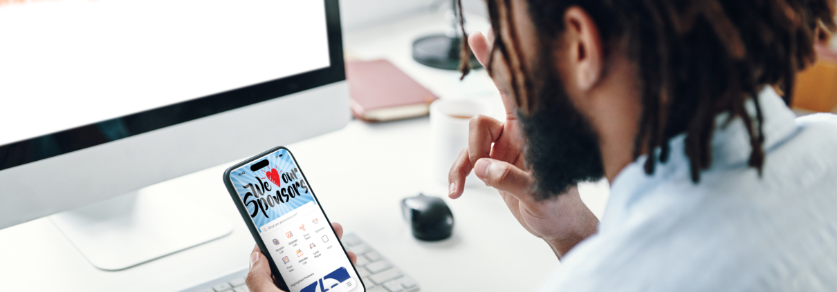 Enhancing Attendee Engagement with Mobile Apps