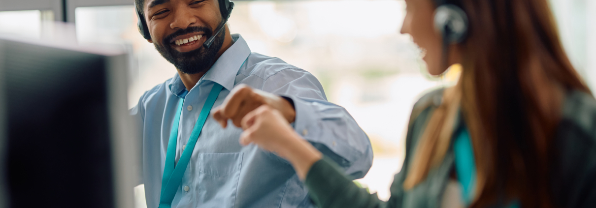 Achieve Event Success with eShow: Unmatched Client Support