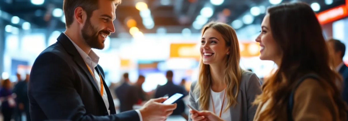 Your Guide to Selecting the Best Lead Retrieval Tool