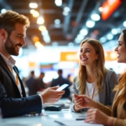 Your Guide to Selecting the Best Lead Retrieval Tool Your Guide to Selecting the Best Lead Retrieval Tool